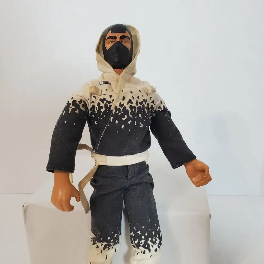 Hasbro vintage 1992